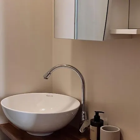 Mo&Ko Snelli Apart - Self Check-In - 5 Min From Old Town Tallinn Exterior photo