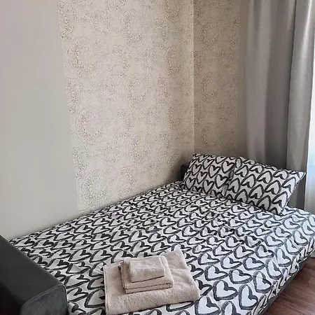 Mo&Ko Snelli Apart - Self Check-In - 5 Min From Old Town Tallinn Exterior photo