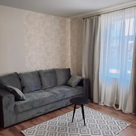 Mo&Ko Snelli Apart - Self Check-In - 5 Min From Old Town Tallinn Exterior photo