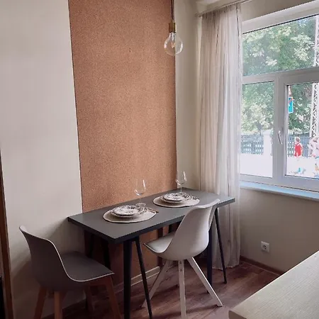 Mo&Ko Snelli Apart - Self Check-In - 5 Min From Old Town Tallinn Exterior photo