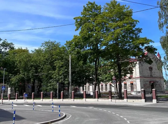Mo&Ko Snelli Apart - Self Check-In - 5 Min From Old Town