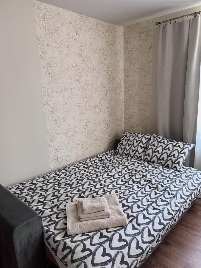 Apartment Mo&ko Snelli - Self Check-in - 5 Min From Old Town