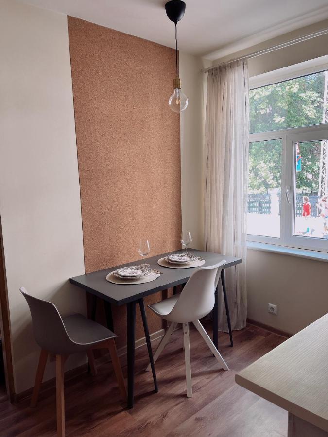 Apartment Mo&ko Snelli - Self Check-in - 5 Min From Old Town Tallinn